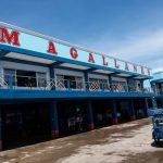 The New Magallanes Public Market