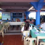 LGU Magallanes hosted the Monthly Consultation-Dialogue-Conference (May) of Sorsogon Provincial Council of Human Resource Management Practitioners