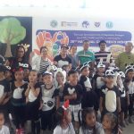 2018 Magallanes Children’s Month Celebration