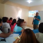 MSWDO, DSWD RO5 and PSWDO conducted a Training-Workshop on the National Early Learning Curriculum (NELC) and New ECCD Accreditation Standards