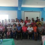 PAMANA Training on Climate Resilient Coco-Based Productivity